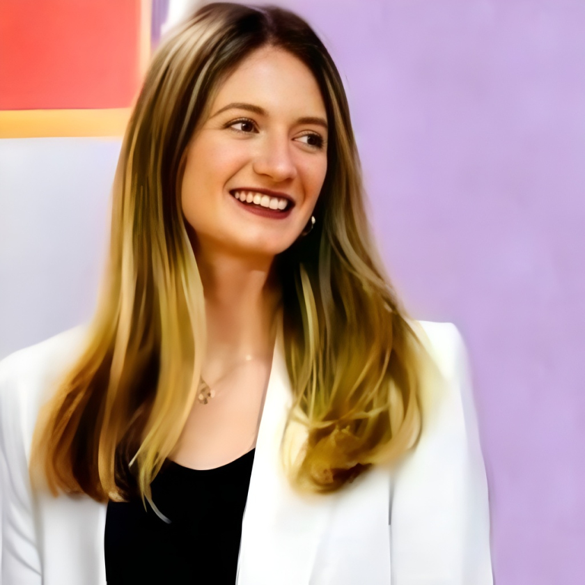 Μαρία Γιαρίκα