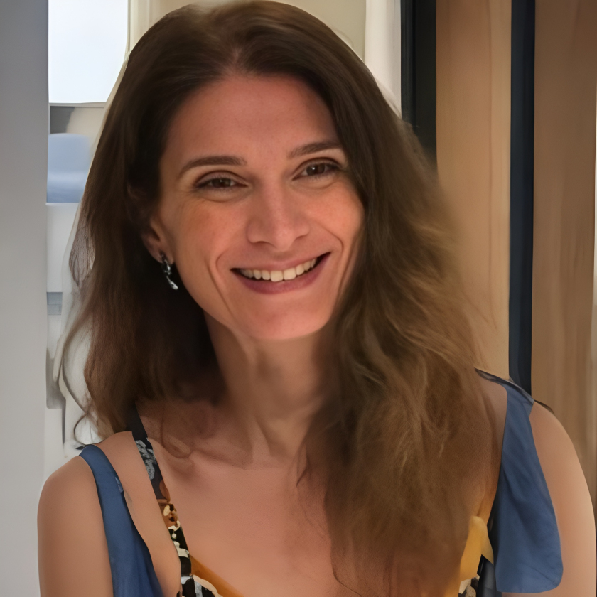 Μάρω Κοράκη